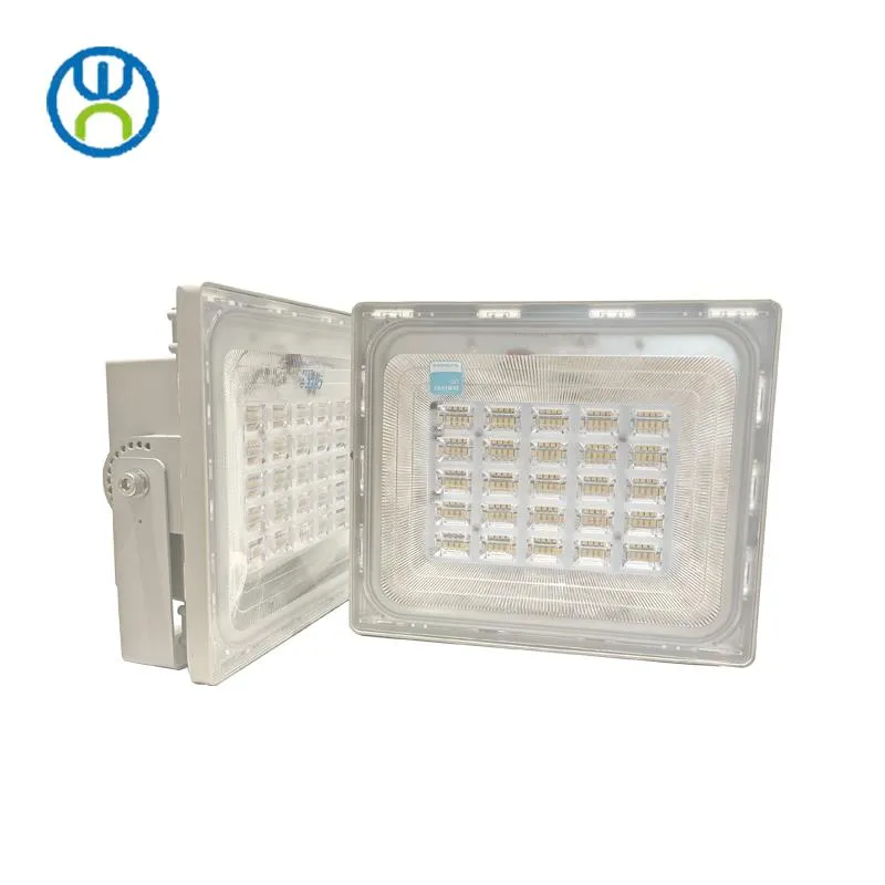 Solar Light Detail 3