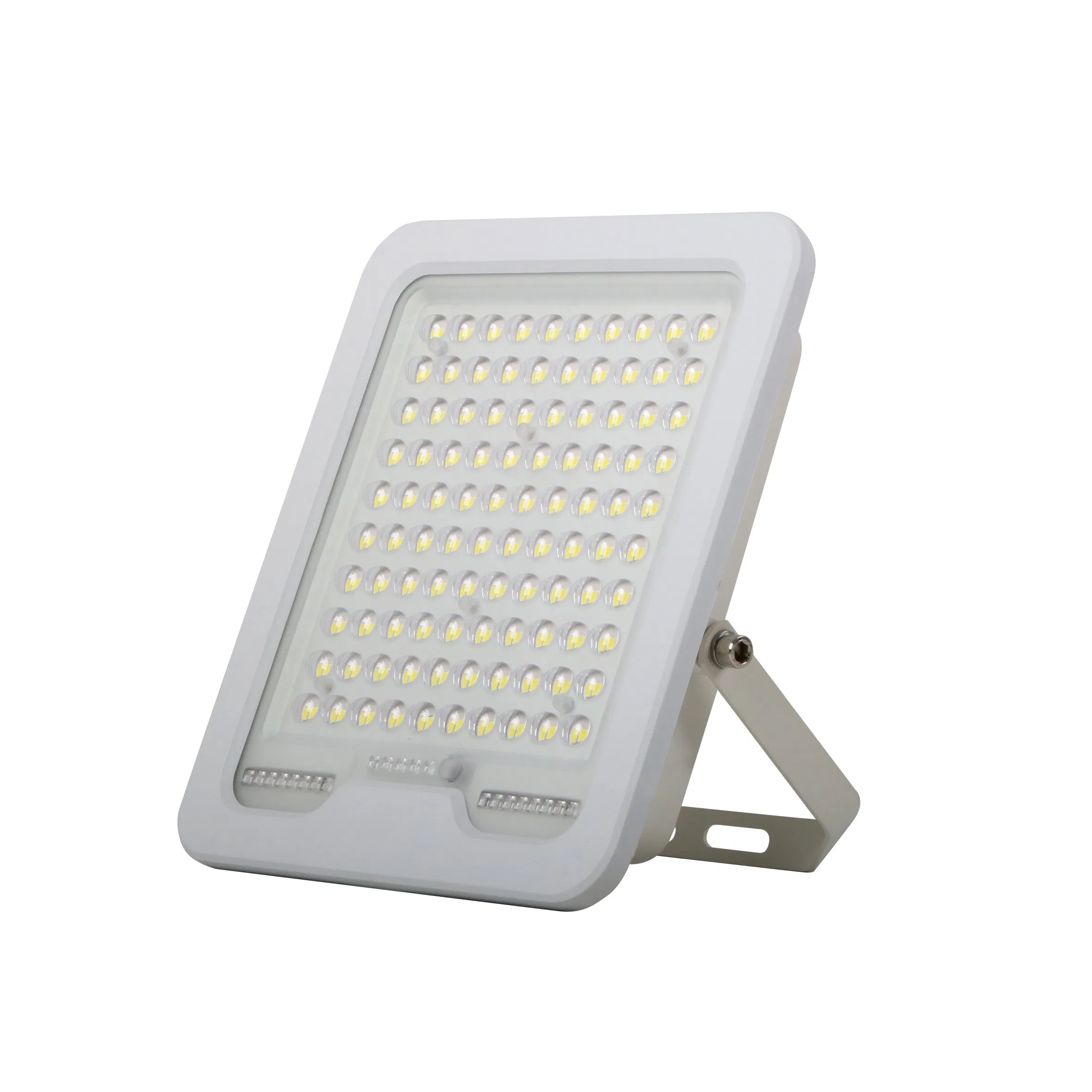 Ultra Bright Solar Flood Light with Adjustable Angle and Energy Efficiency