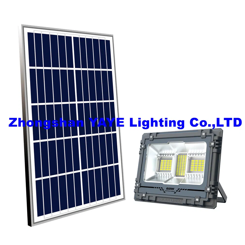 Solar LED Flood Light 6