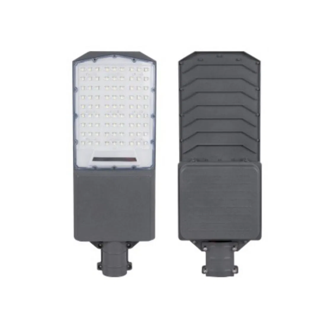 Waterproof LED Solar Street Light Backyard Street Lamps Security Flood Lighting Wall Lamp Super Bright Split Solar Streetlight