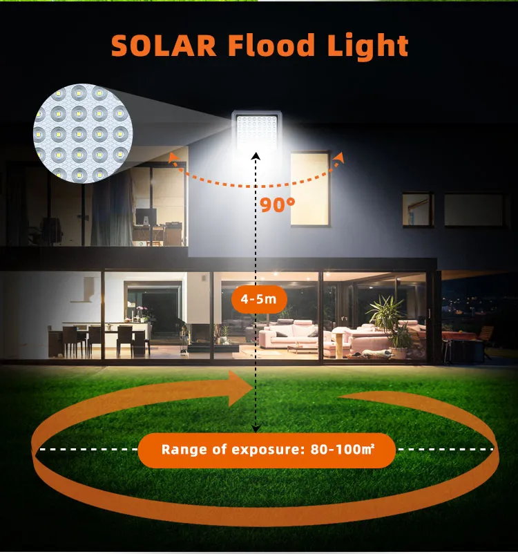 Solar Light Detail 6