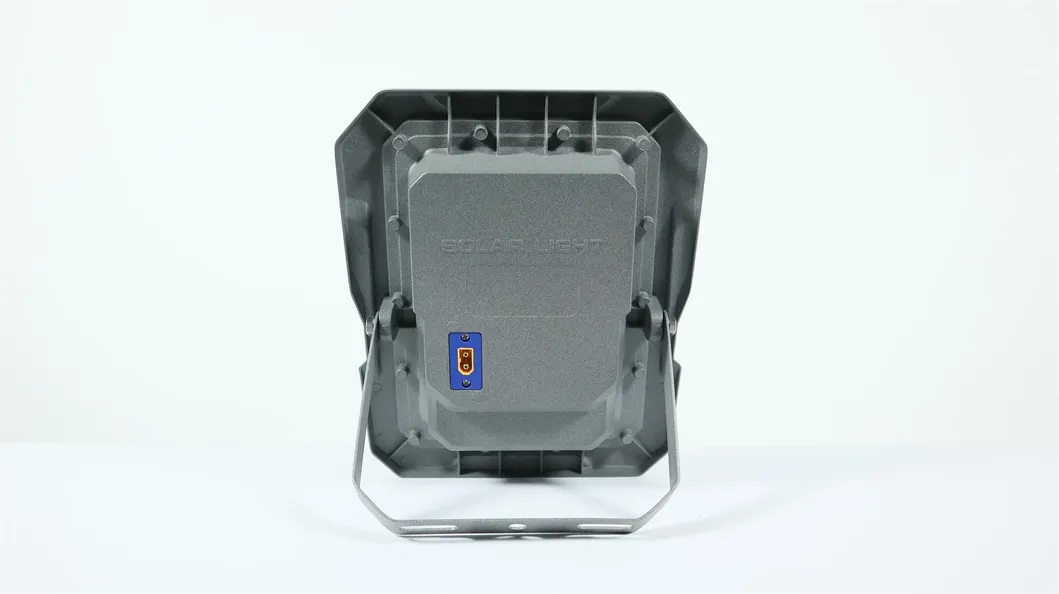 Solar Flood Light 5