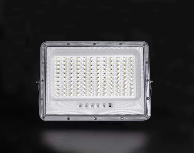 Solar Light Detail 3