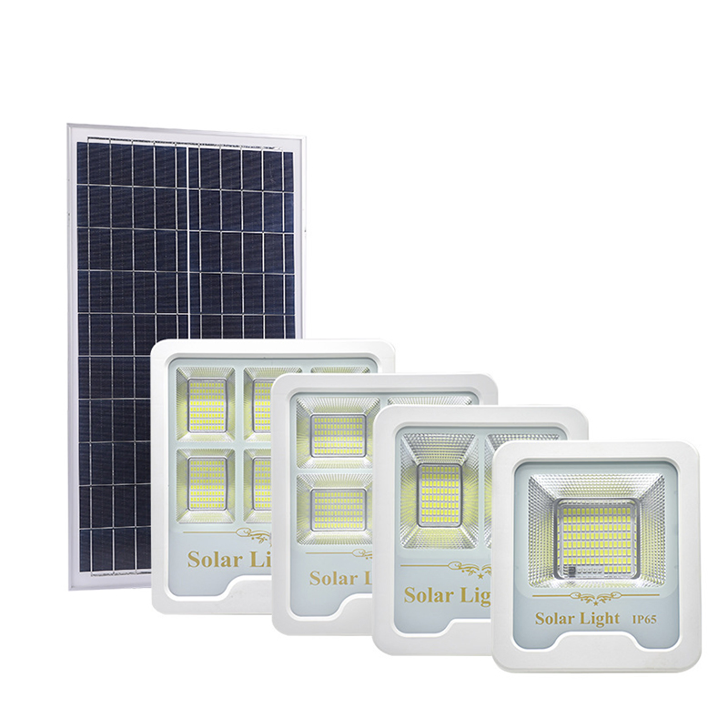 Hot Sale LED Portable Compact Emergency Light Outdoor Portable Solar Flood Light with Motion Sensor for Camping Fishing 50W 100W 300W 400W