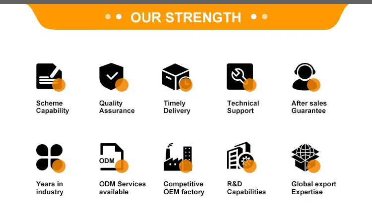 Manufacturing Facility