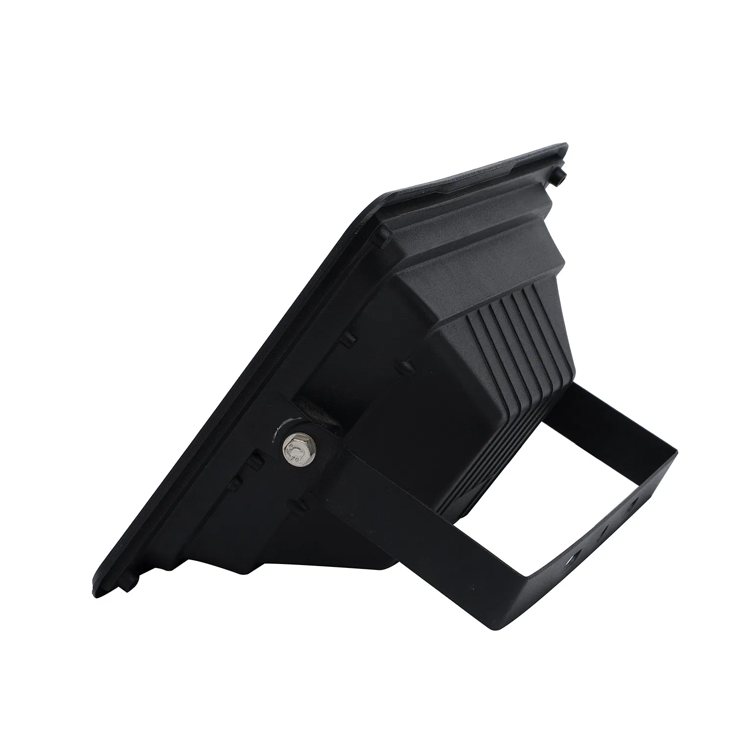 Modular Slim Outdoor Waterproof Commercial Lighting Fixture IP67 Solar Flood Light 300W