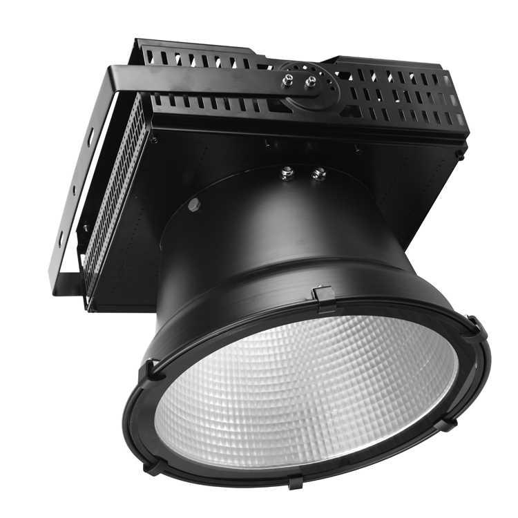 600W 5000W 500 Watt 400W 2000W Cob Projetores Sport High Mast Floodlight Lighting Field Outdoor Lights Led Stadium Flood Light