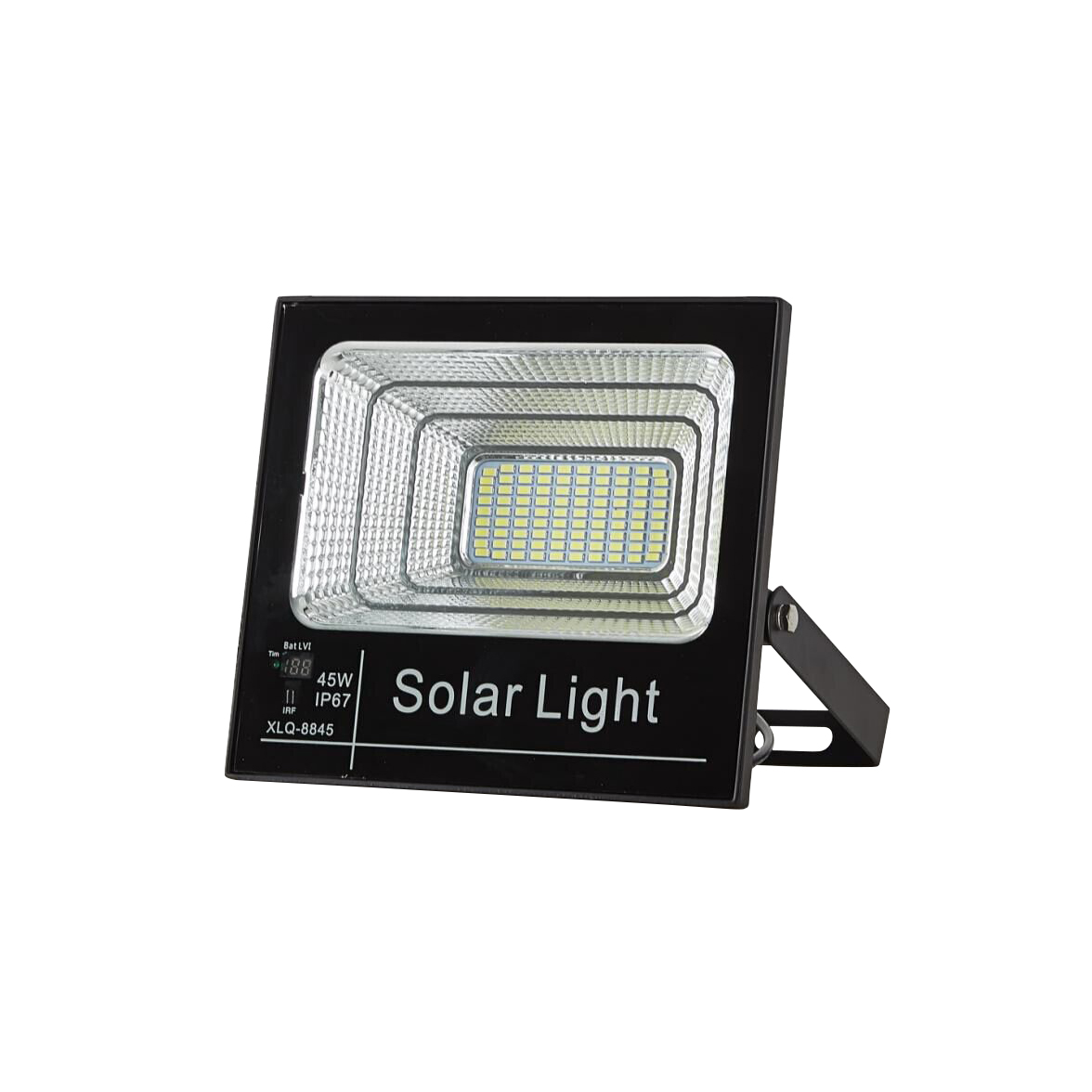 Floodlight Detail 3