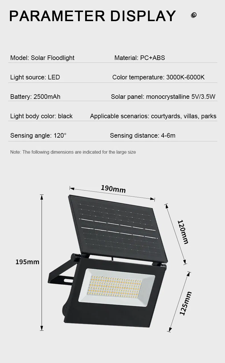 Solar Light 14