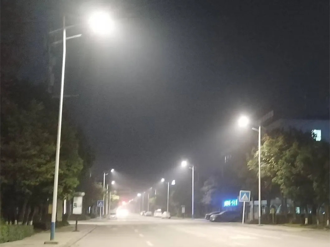 Municipal Road