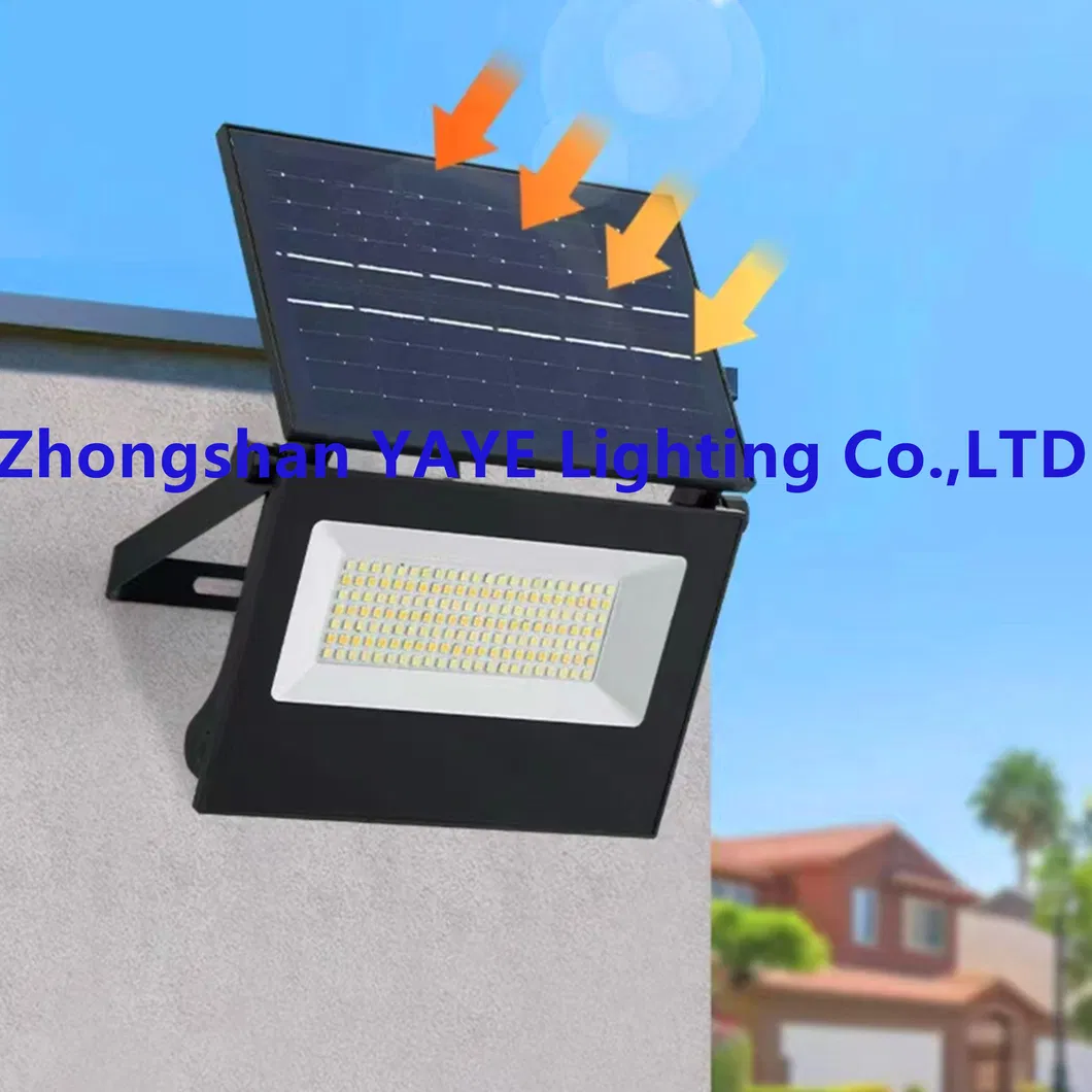 Solar LED Wall Light