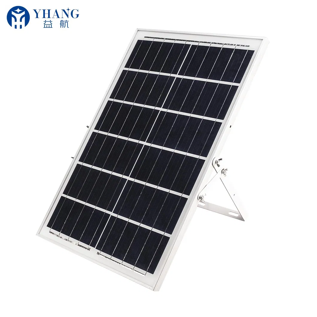 Solar Flood Light 4