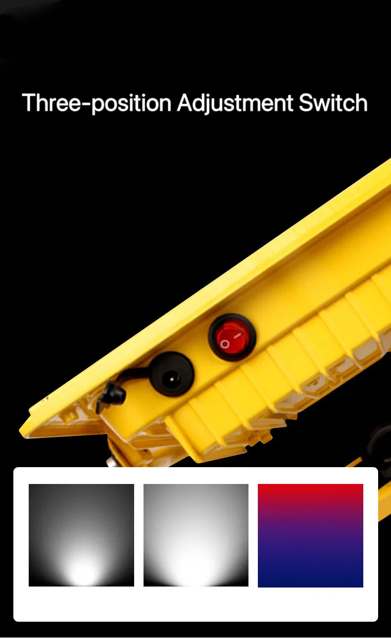 Solar Flood Light 5