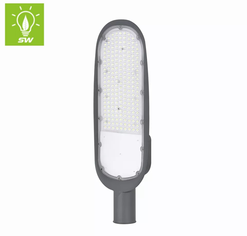Factory Supply Garden Solar Light Outdoor Road Lamp Integrated Power Waterproof Flood LED Lighting COB Home LED Solar Street Light TUV, CE, SGS LED Road Light