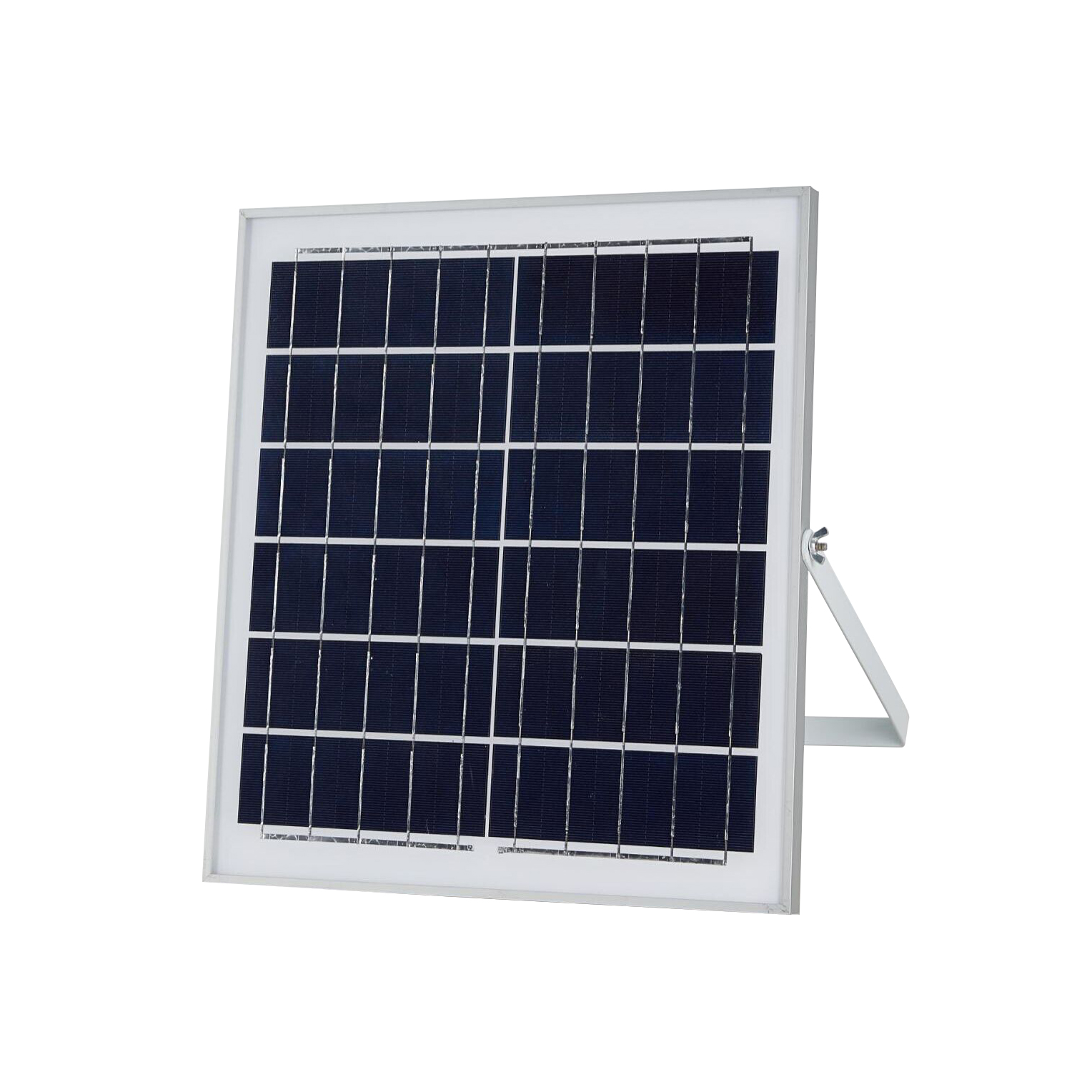 Floodlight Photocell Control Industrial Outdoor Reflector Garden Led Solar Flood Light