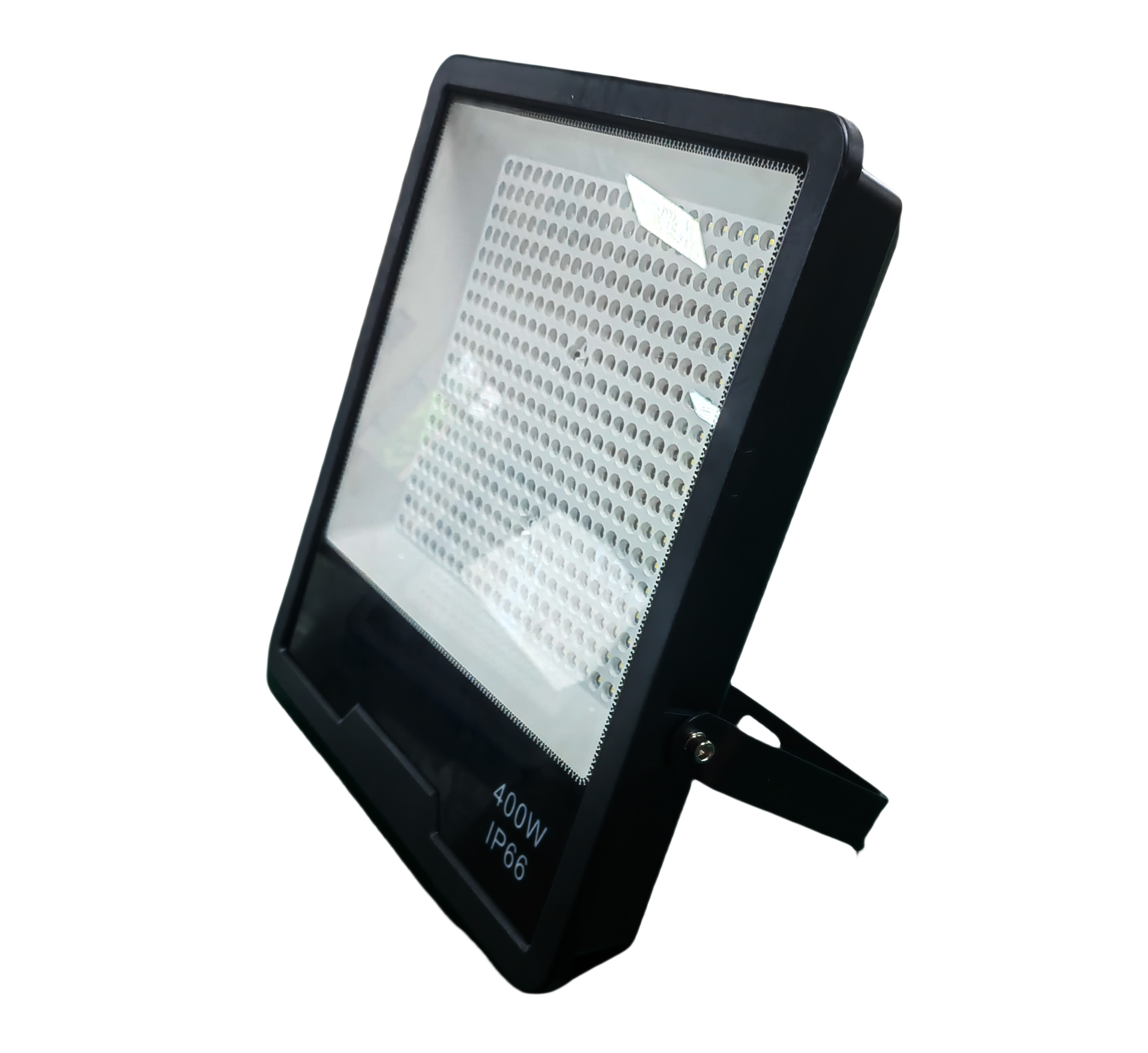 Easy Installation Popular Solar Aluminum LED Flood Light 200W IP65 Outdoor Garden Landscape Lighting