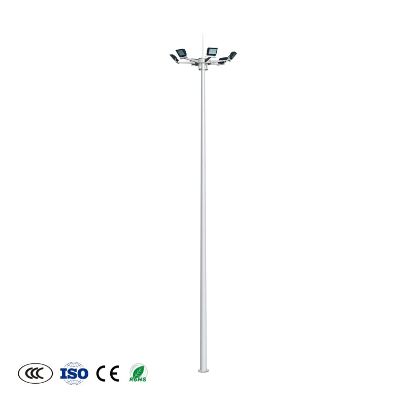 Beam Angle Adjustable Professional 400W High Mast Light for Sport Fields