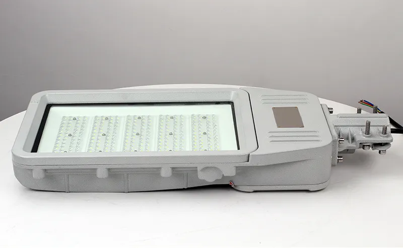 Explosion Proof Light View 3