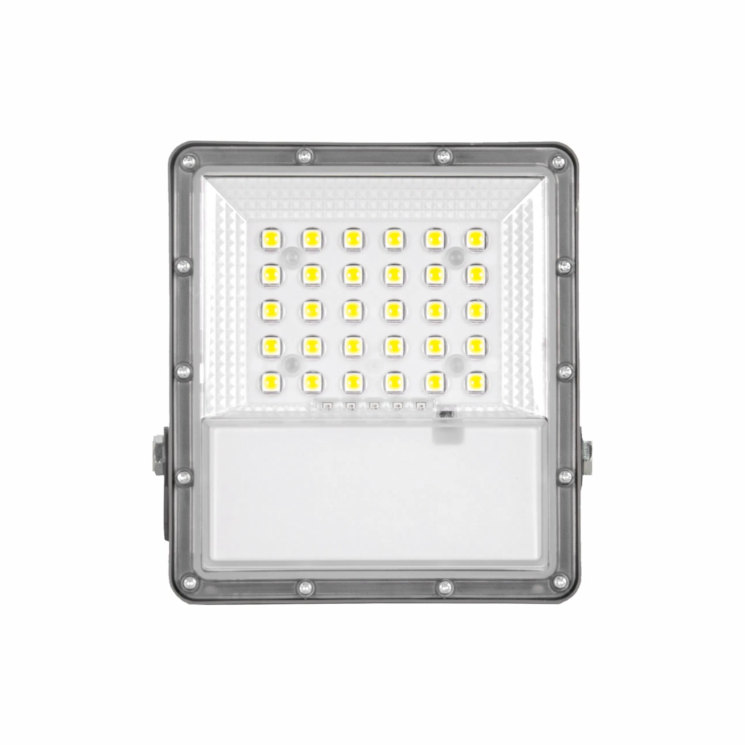 Ultra Bright 50W-400W Solar Flood Light with Motion Sensor