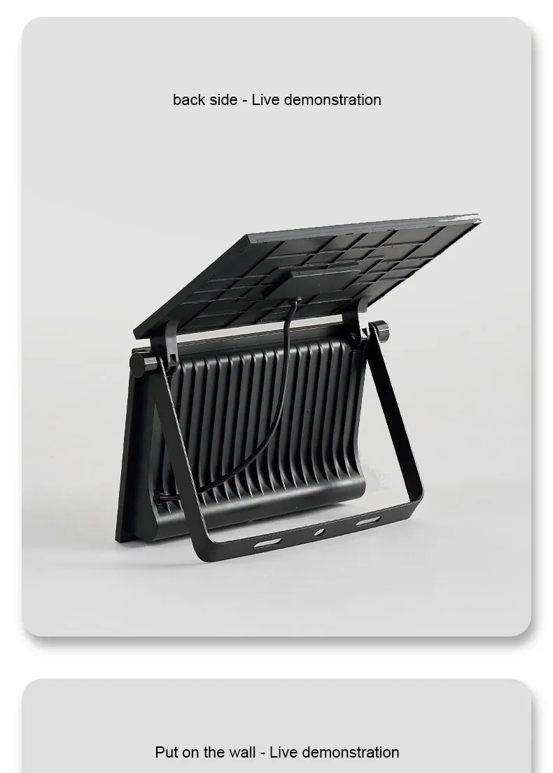 Solar Light 12