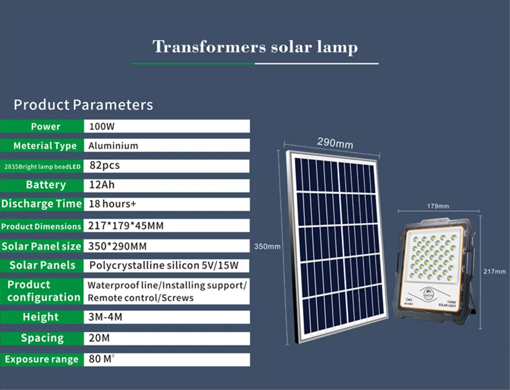 Solar Light Feature 1