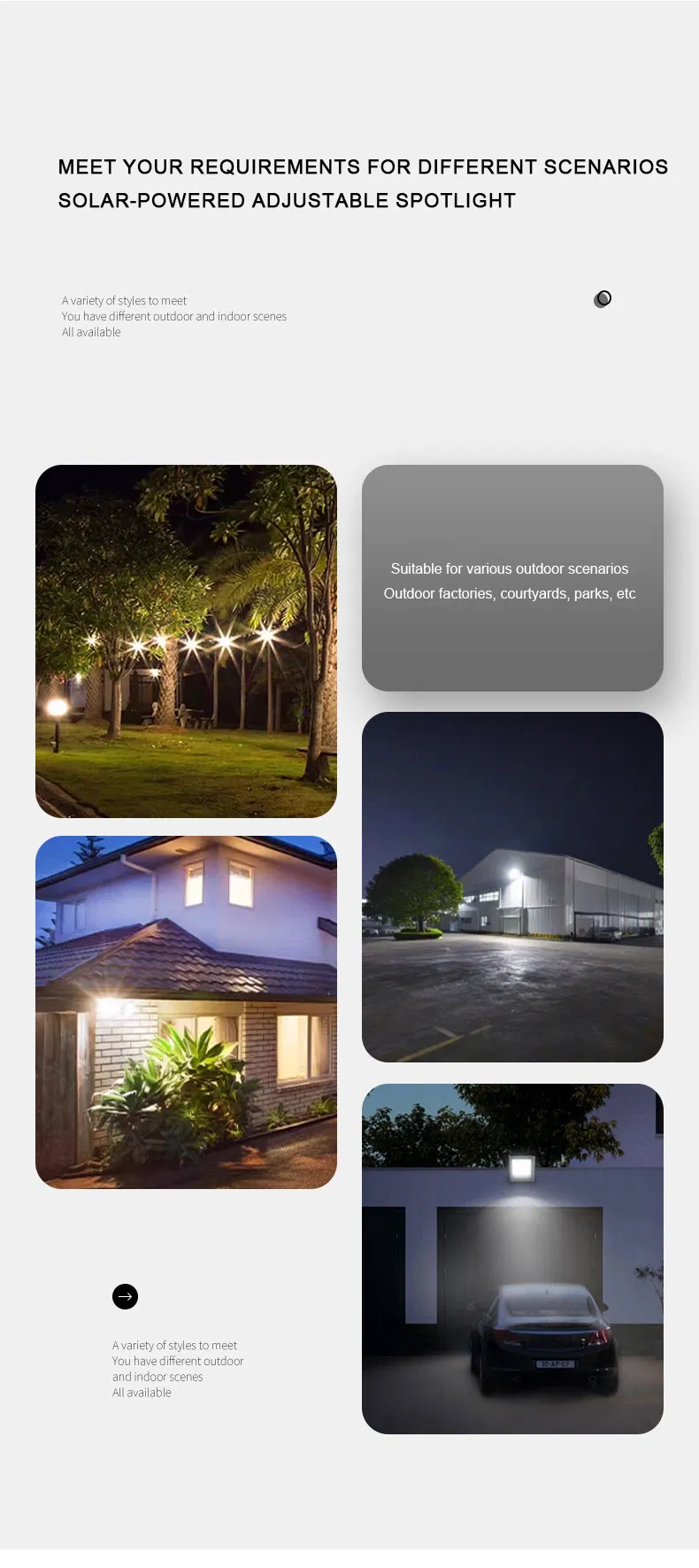 Solar Light 4