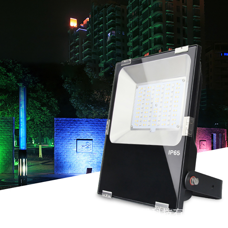 UK LED Distric Solar Rechargeable Powered Motion Sensor Sport Light 300 Watt Asymmetric 600W 10W Camera Smart Flood Lighting