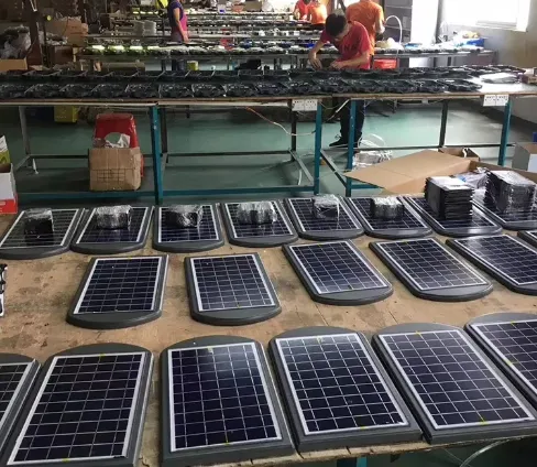 Production
