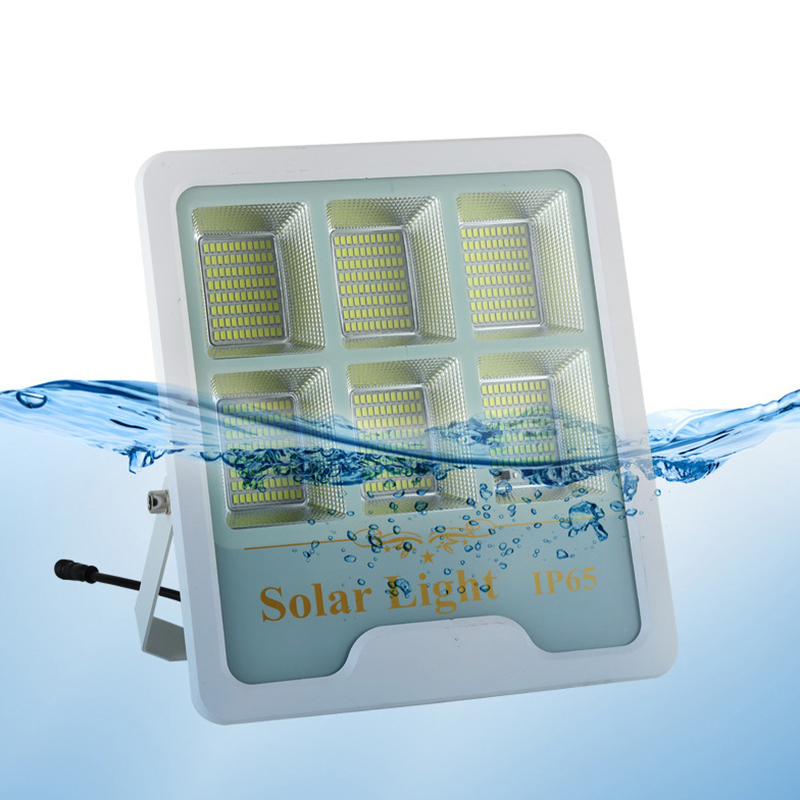Hot Sale LED Portable Compact Emergency Light Outdoor Portable Solar Flood Light with Motion Sensor for Camping Fishing 50W 100W 300W 400W