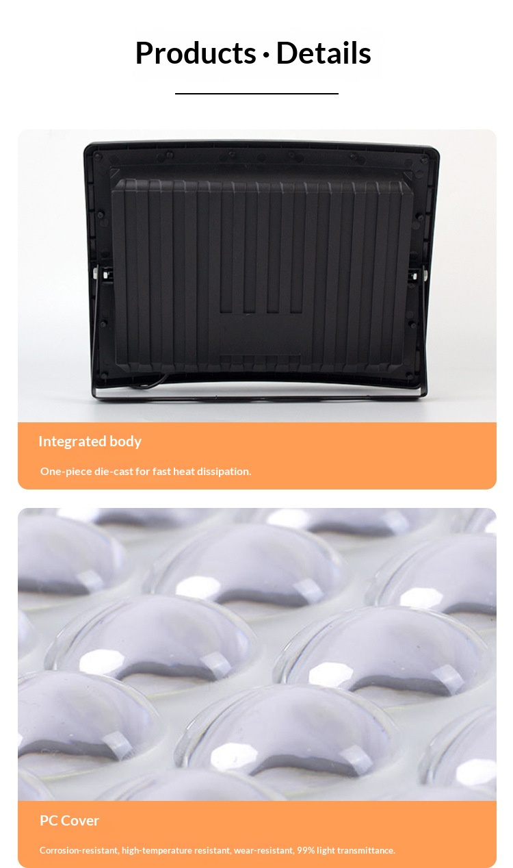 Weatherproof Seal