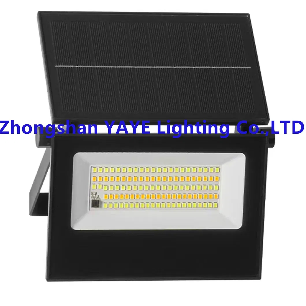 Solar LED Wall Light