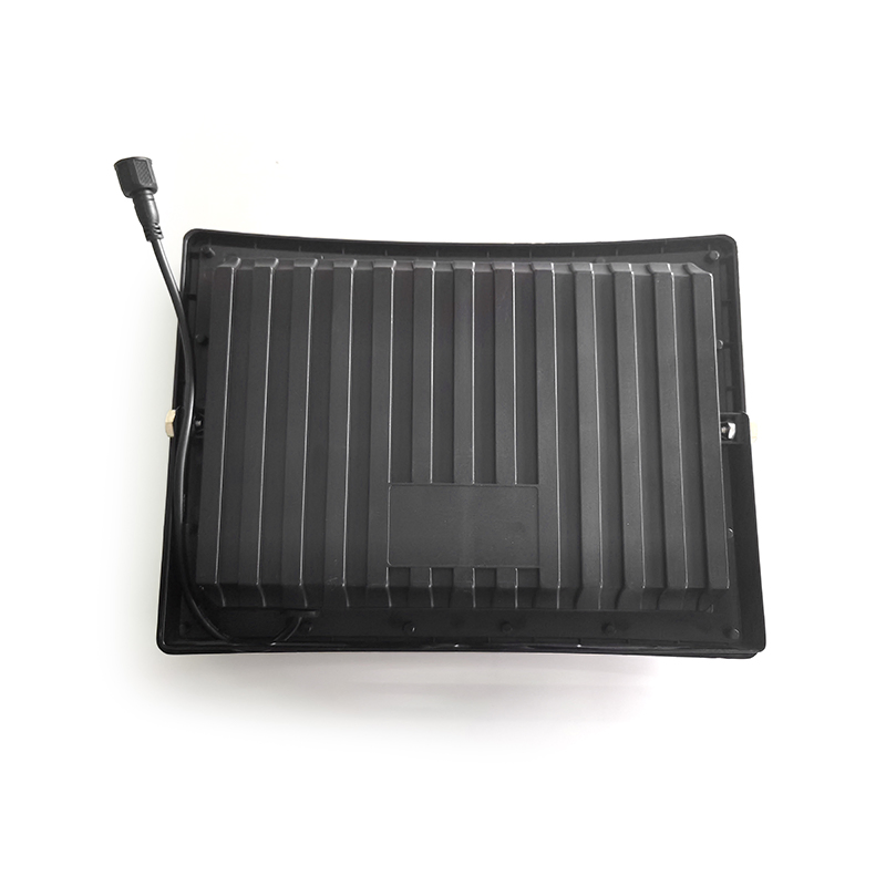LED Flood Light Solar Light Flood Light Outdoor IP65 Remote Lamp 100W