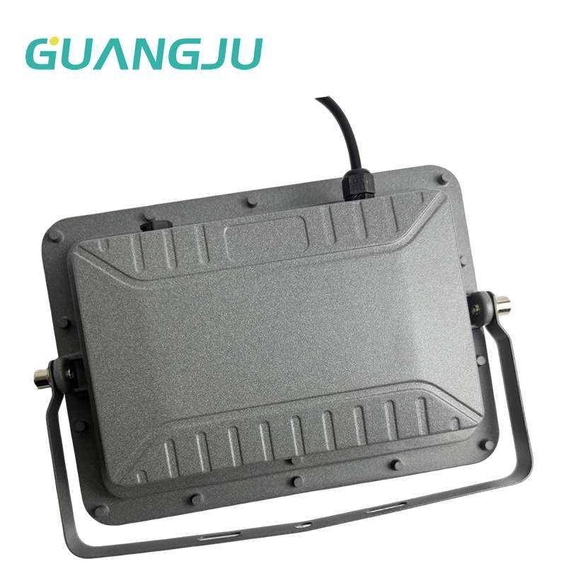 Outdoor Solar Floodlight 100W 200W 300W 400W 5054 Chip STAR SHINE Commercial Commercial Landscape Stadium LED Solar Floodlight