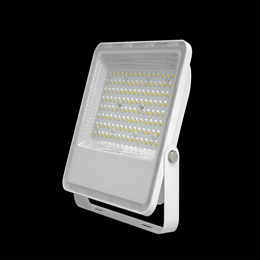 Spot Supply High-Strength Solar Flood Light LED Street Light for Airport Apron