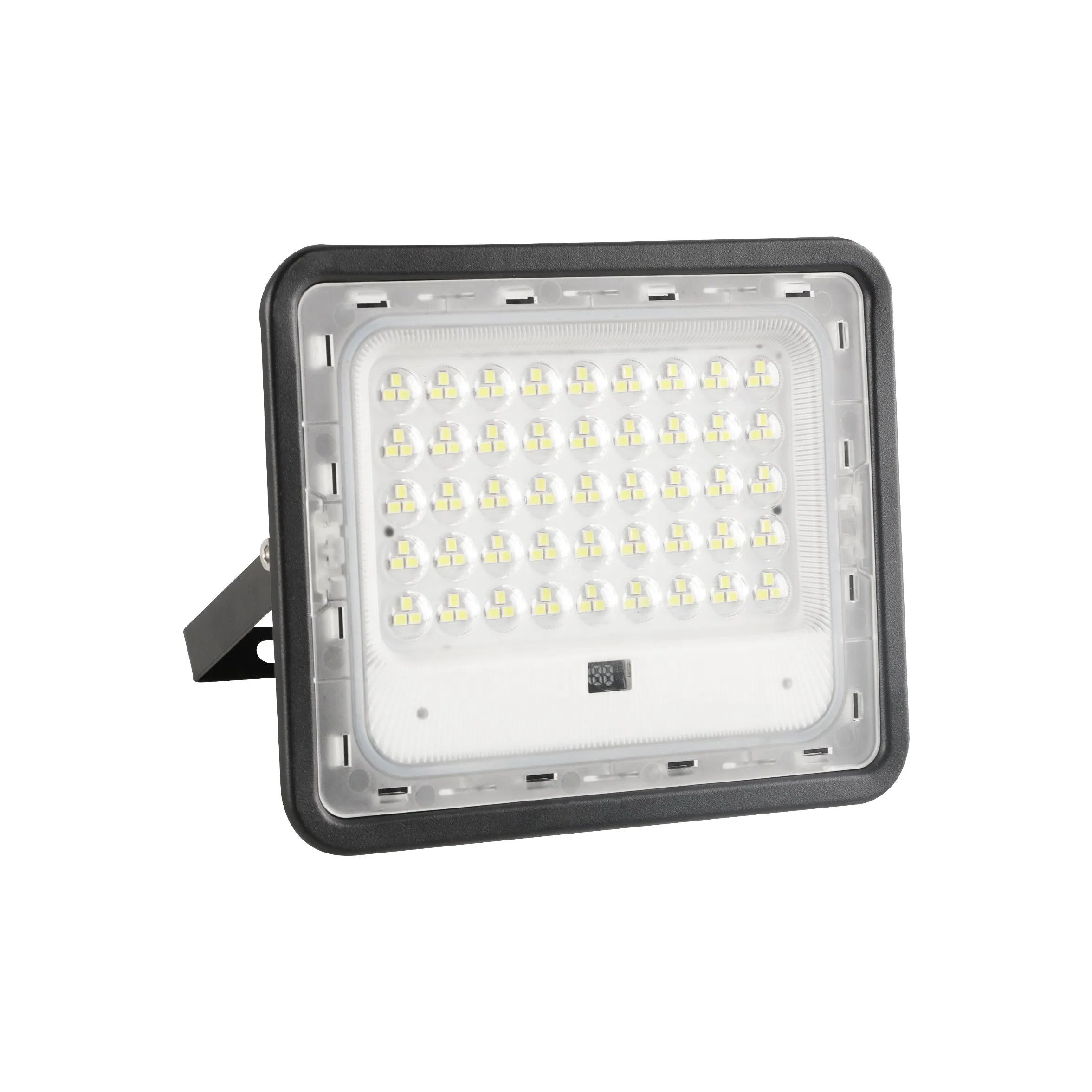 High Quality Solar Flood Lamp 200W 300W Light and Time Control IP65 Waterproof Solar Flood Light