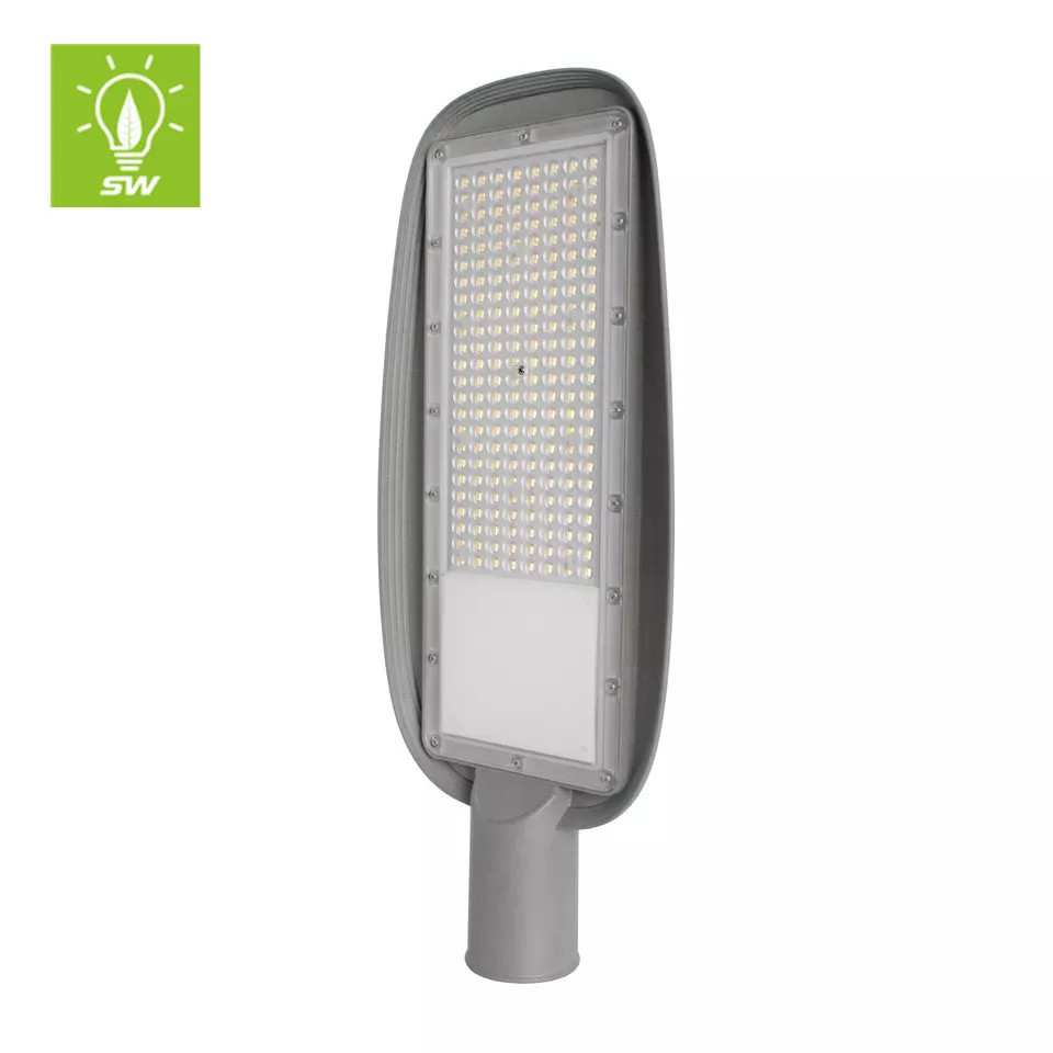 Solar Light Detail