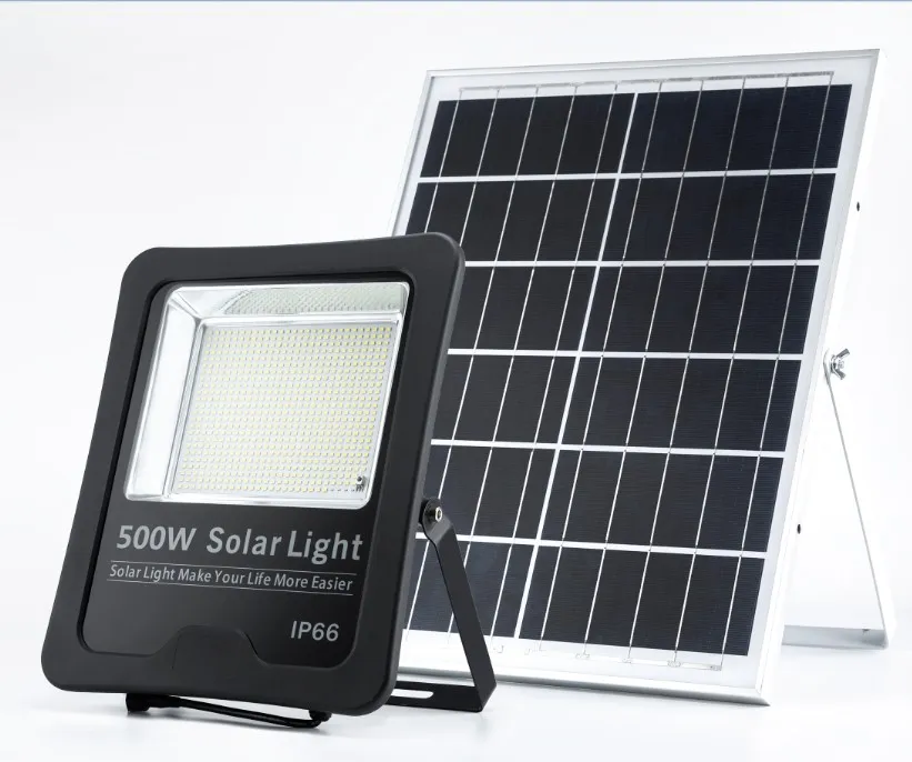 Solar Floodlight 5