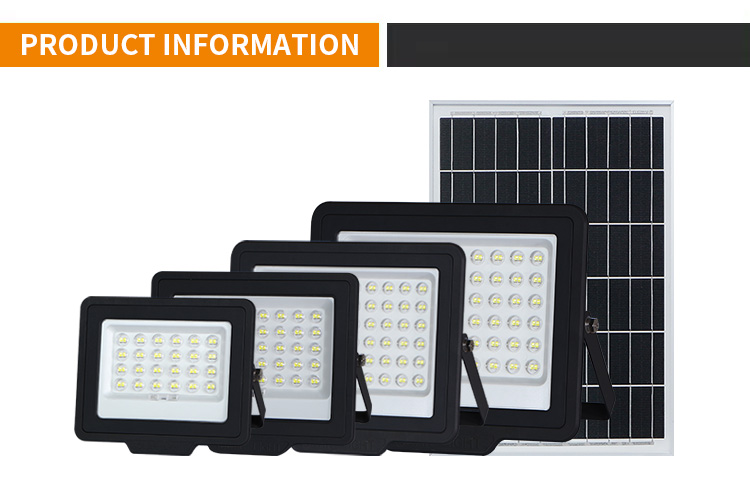 Solar Panel Specifications