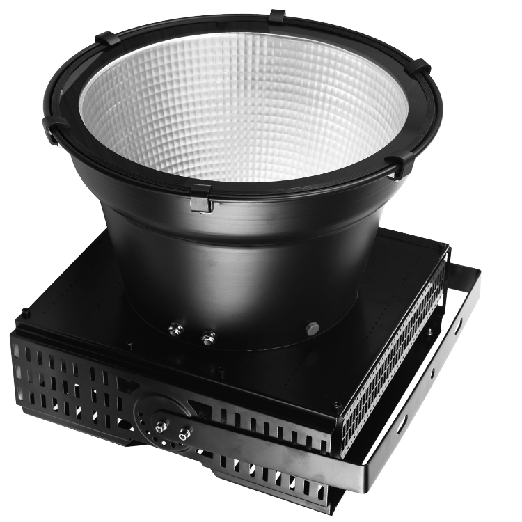600W 5000W 500 Watt 400W 2000W Cob Projetores Sport High Mast Floodlight Lighting Field Outdoor Lights Led Stadium Flood Light