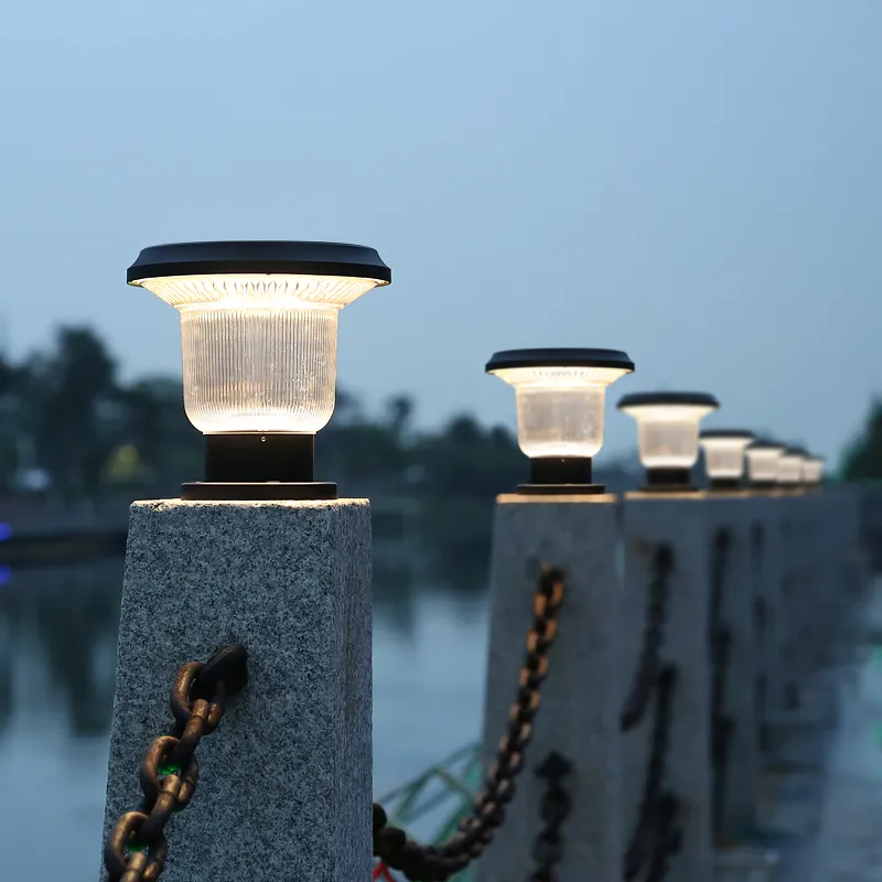 GTS-ZTD2204 Solar Light