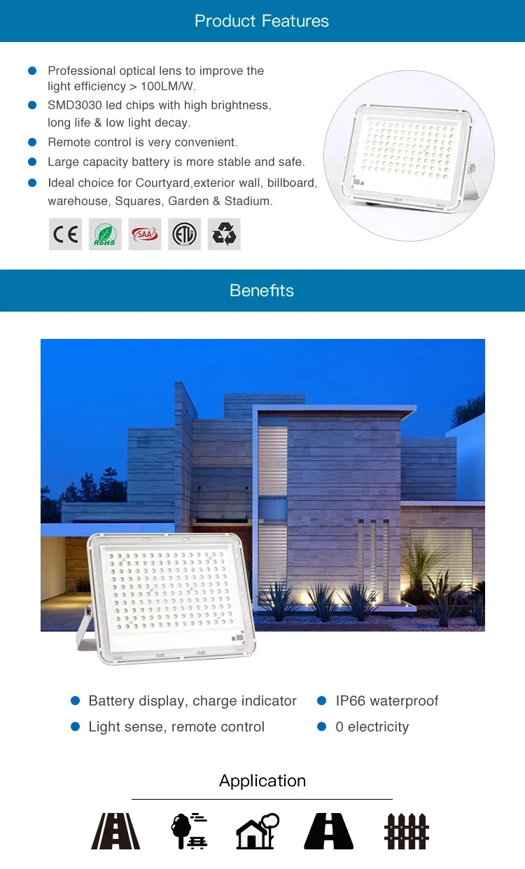 Specification 1