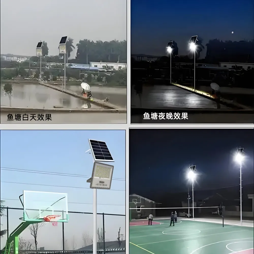 Solar power system