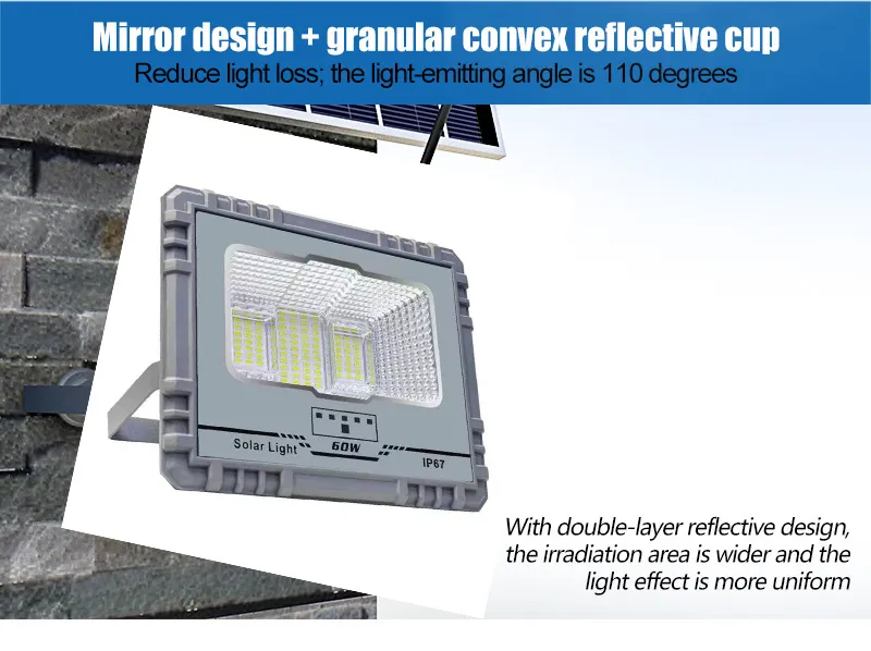 Flood Light Details 3