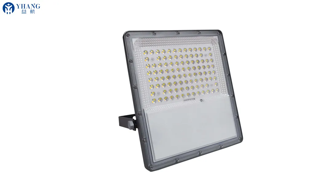 Solar LED Flood Light