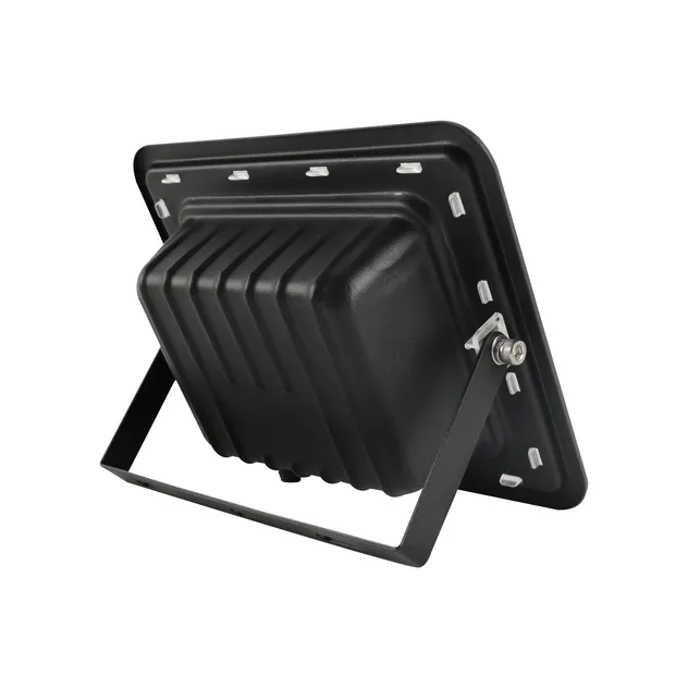 Solar Flood Light Detail 2