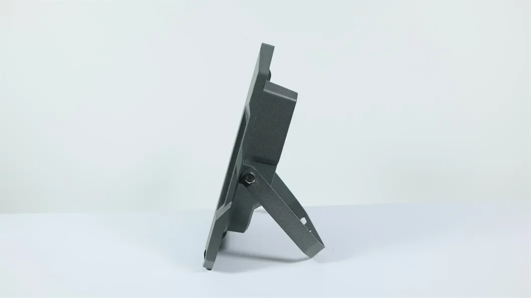 Solar Flood Light 4