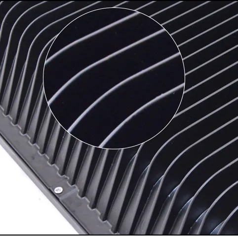 Heat Dissipation