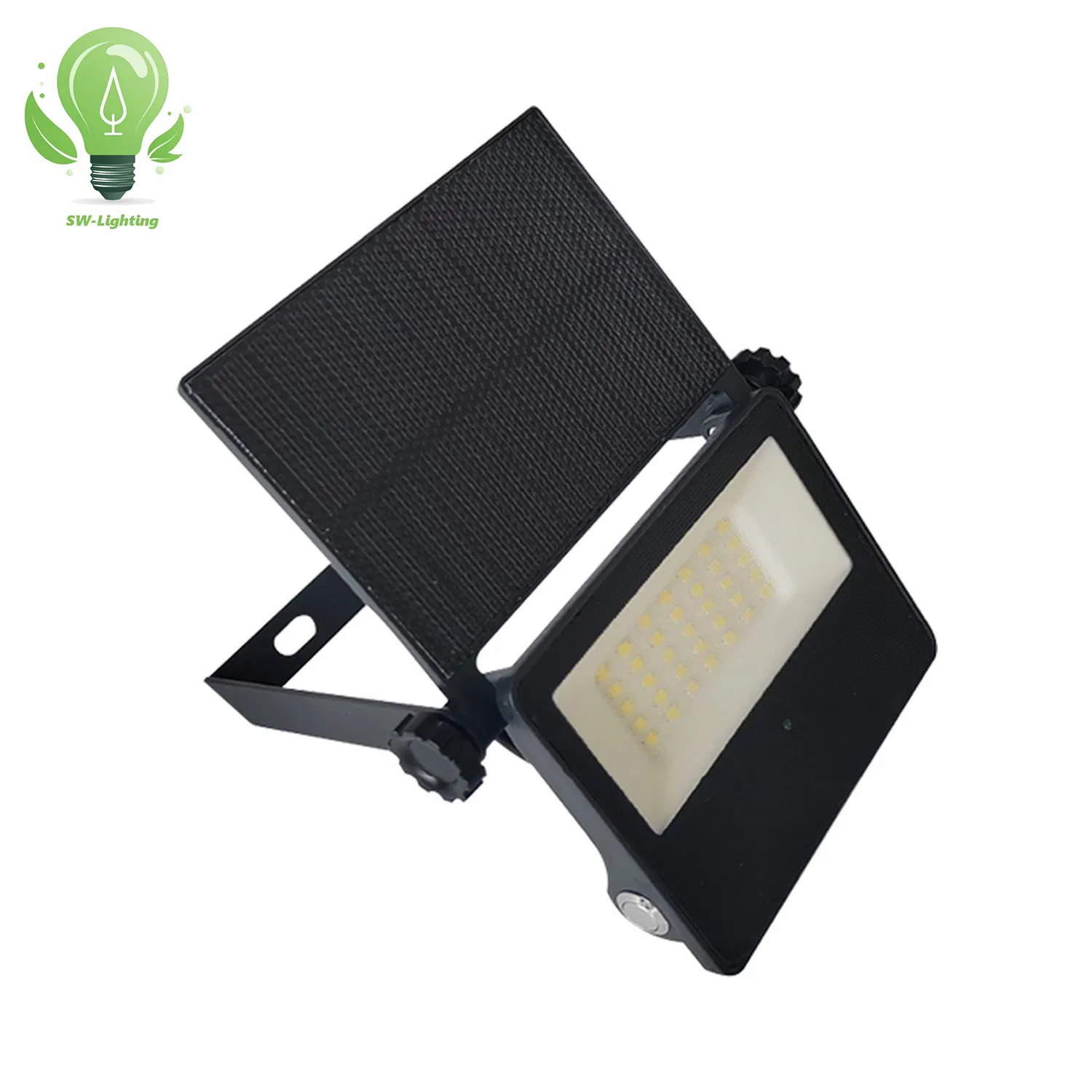 Cheap Portable Security High Quality Floodlight China 50W 100W 200W 300W 400W 500W Solar Flood Light