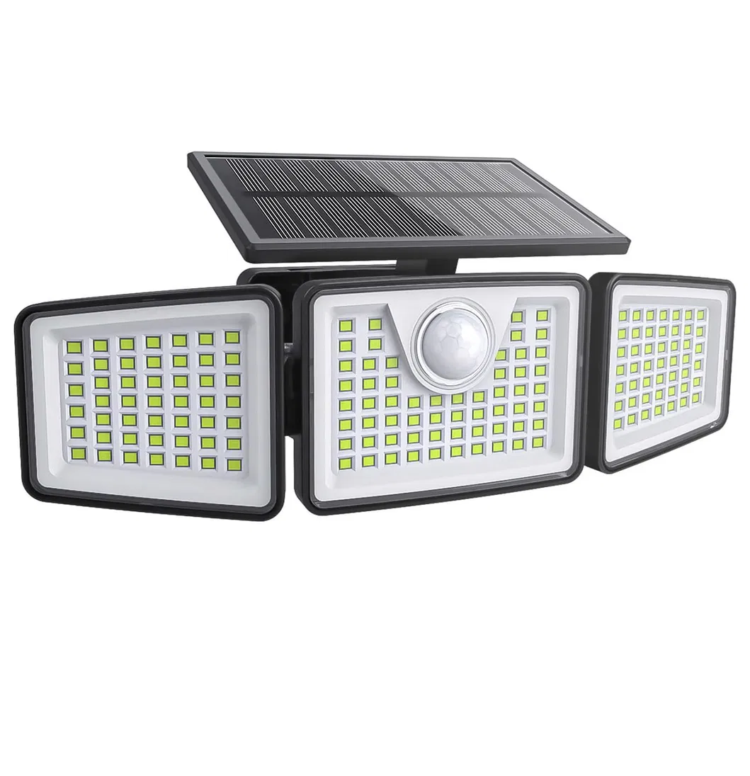 Solar Outdoor Light
