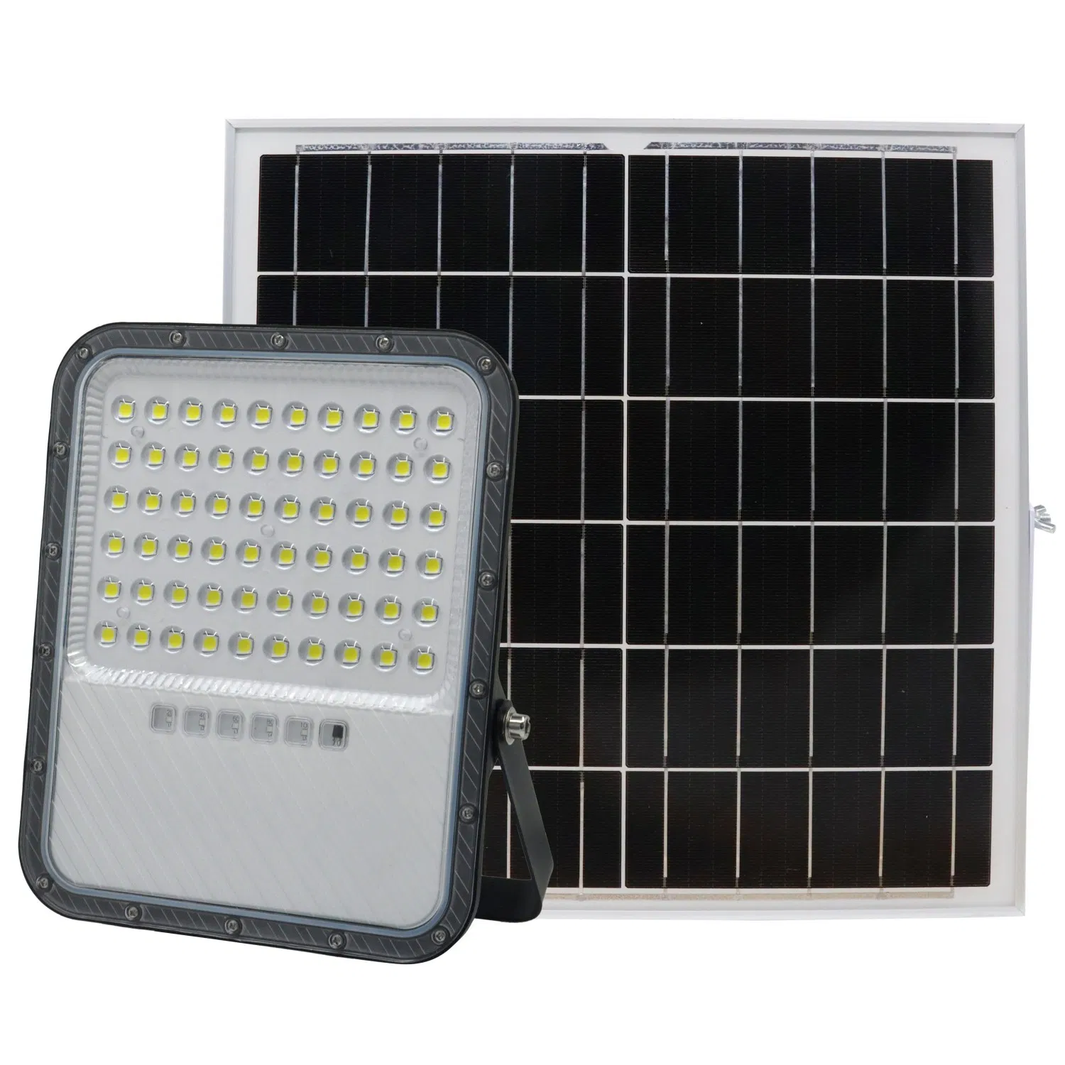 High Power Aluminium Stadium Light IP67 Waterproof 100 200 300 Watt LED Solar Floodlight